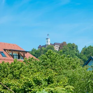 Arto Castle View Ljubljana