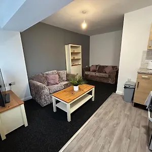Two Bedroom 18 Stockton-on-Tees